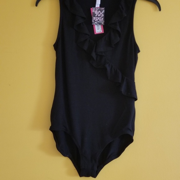 Bodysuit - Picture 4 of 4